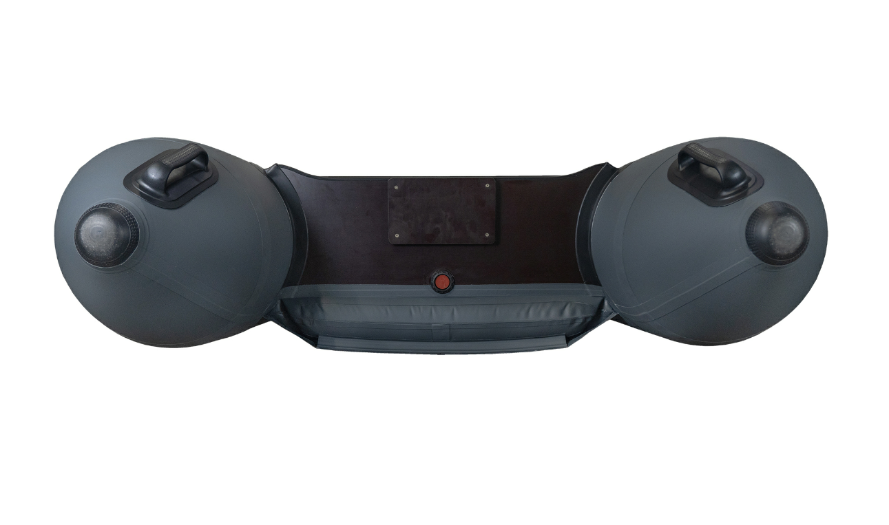 Лодка Барс 3400 НДНД в Иркутске