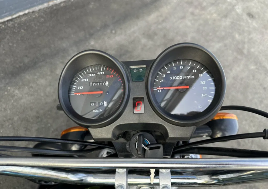 Мопед PROMAX WOODLAND 150 (49) в Иркутске