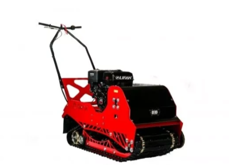 Мотобуксировщик Сила 500 13 л.с. в Иркутске