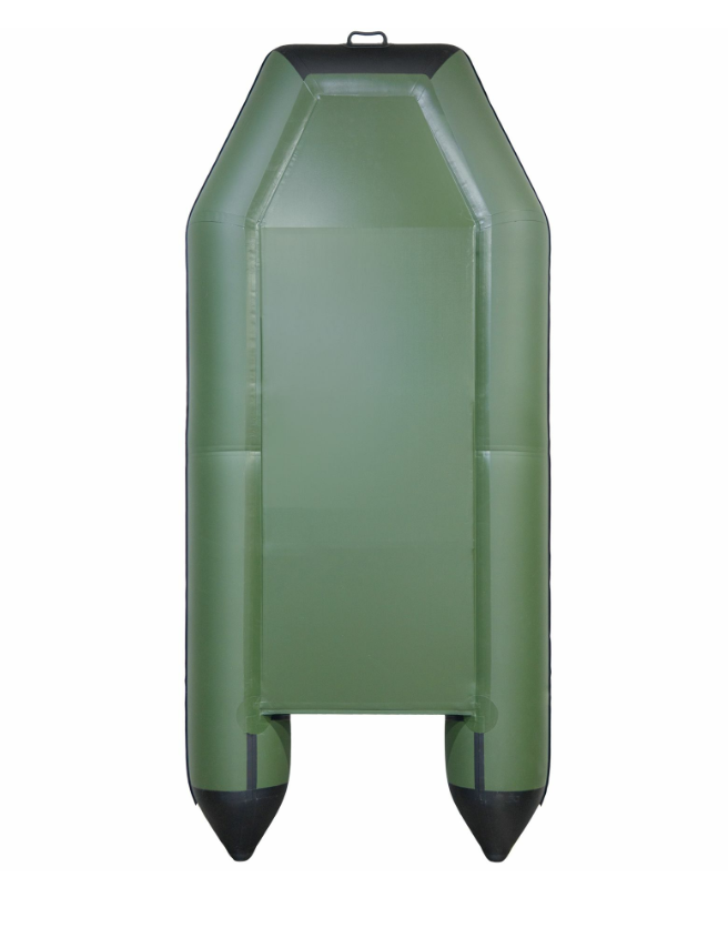 Лодка АКВА 3200 слань-книжка в Иркутске