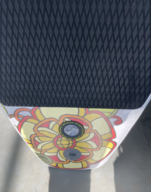 SUP (САП) ДОСКА RAIDEX TAKUMO 10.6’ (320СМ) N 7 в Иркутске