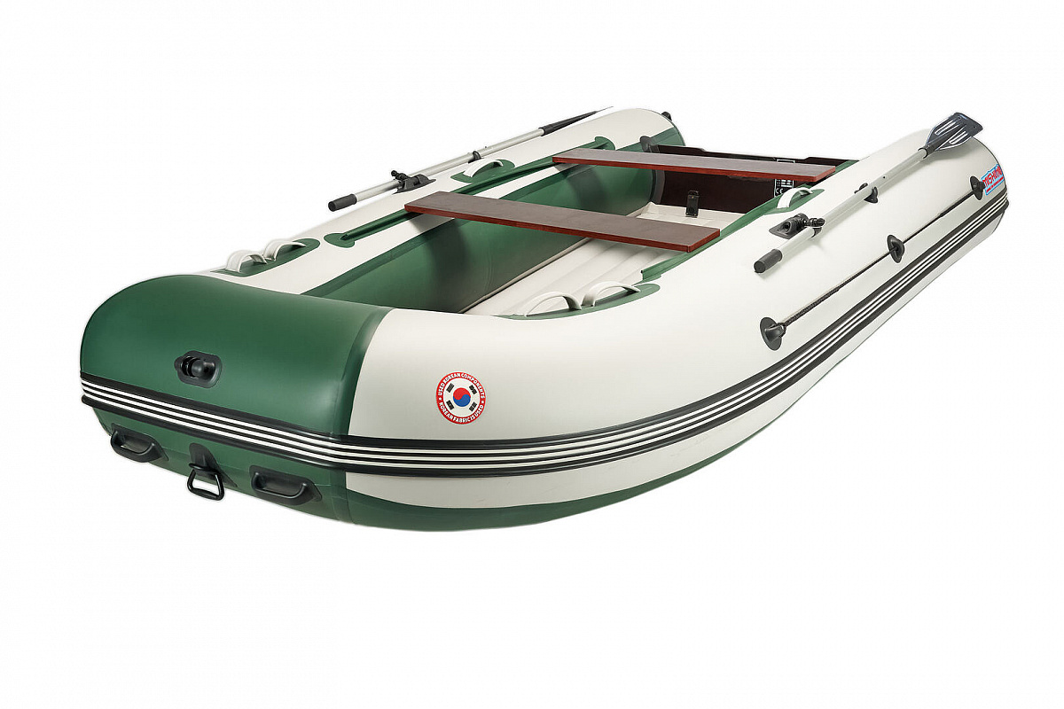 Лодка MISHIMO LITE DF 400 в Иркутске