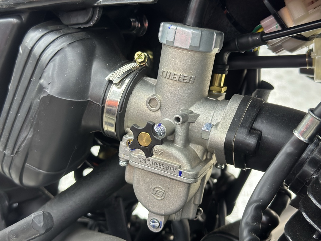 Кроссовый мотоцикл PROMAX ARMY 250 в Иркутске