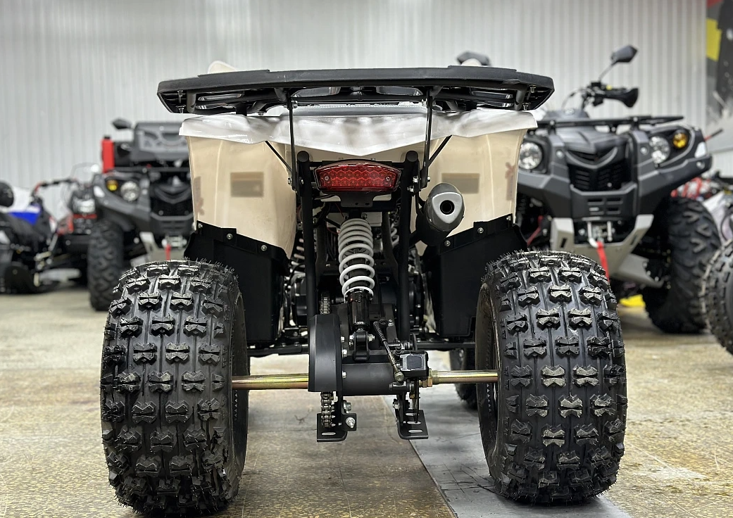 Квадроцикл PROMAX WILD 2.0 190 в Иркутске