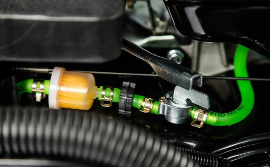 Мотобуксировщик МУЖИК М500 СТАНДАРТ 17 л.с. в Иркутске