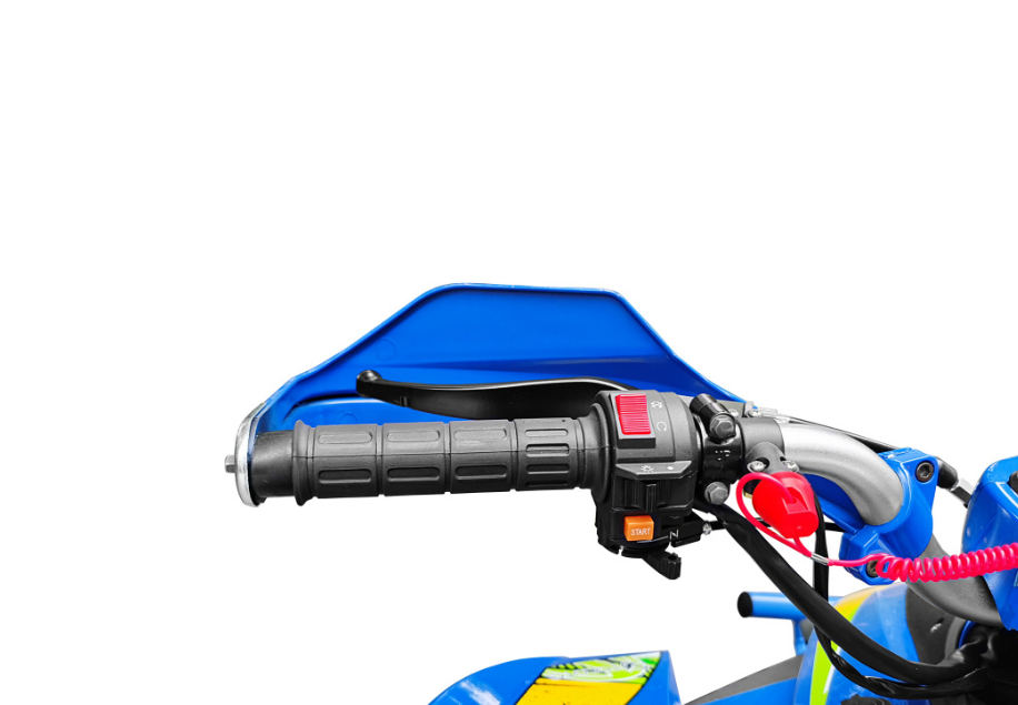 Квадроцикл YACOTA TYPHOON 250 в Иркутске