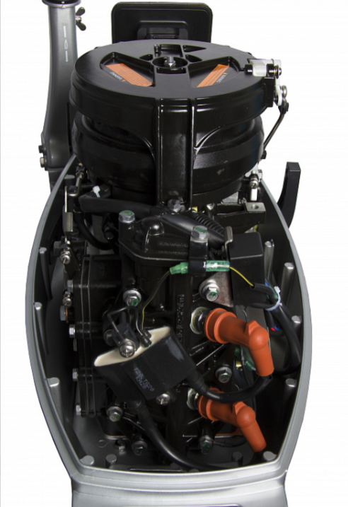 Лодочный мотор Seanovo SN9.9FFEL Enduro в Иркутске