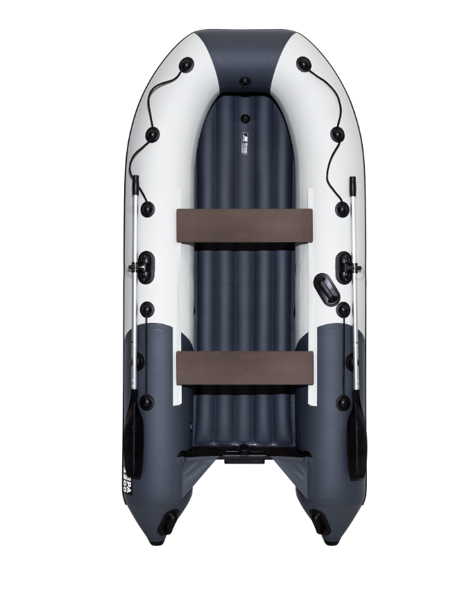 Лодка ривьера компакт 3200 нднд в Иркутске