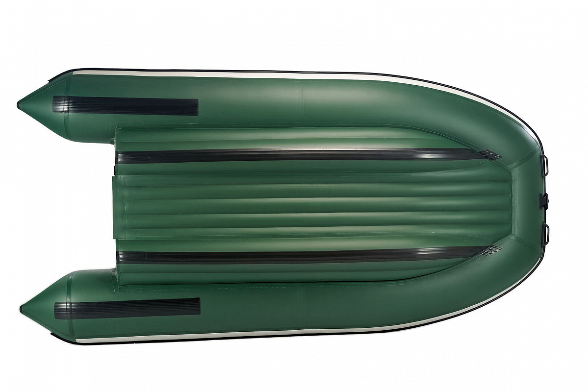 Лодка MISHIMO FAMILY LITE DF 430 в Иркутске