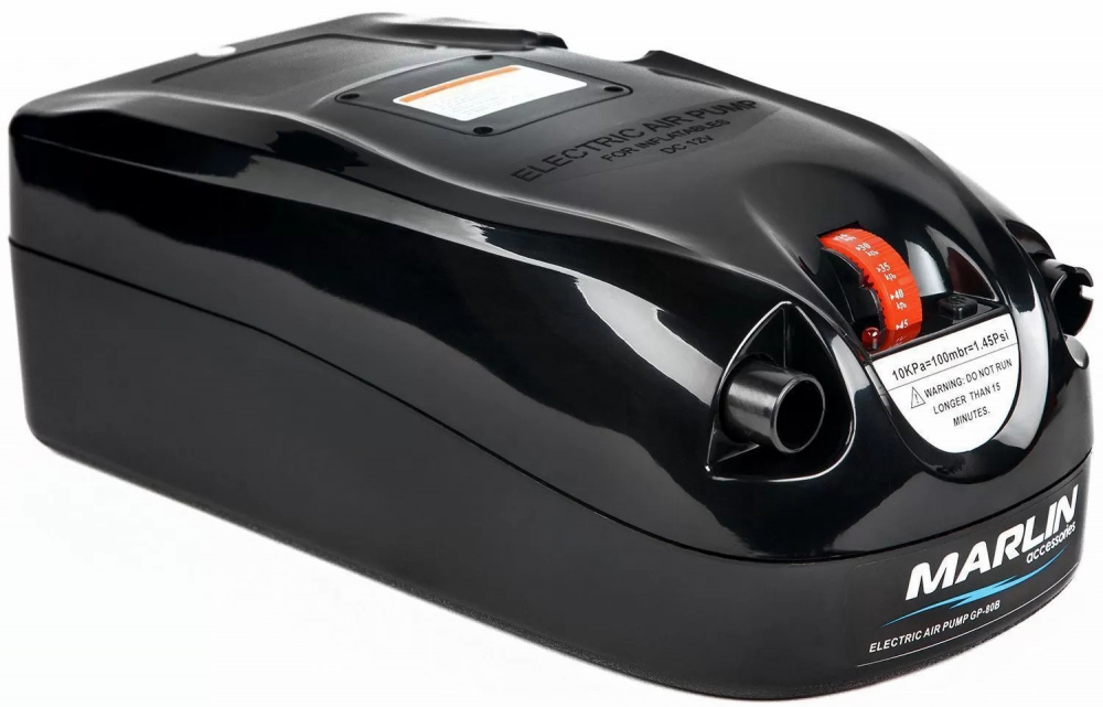 ЭЛЕКТРИЧЕСКИЙ НАСОС MARLIN GP-80 BD в Иркутске