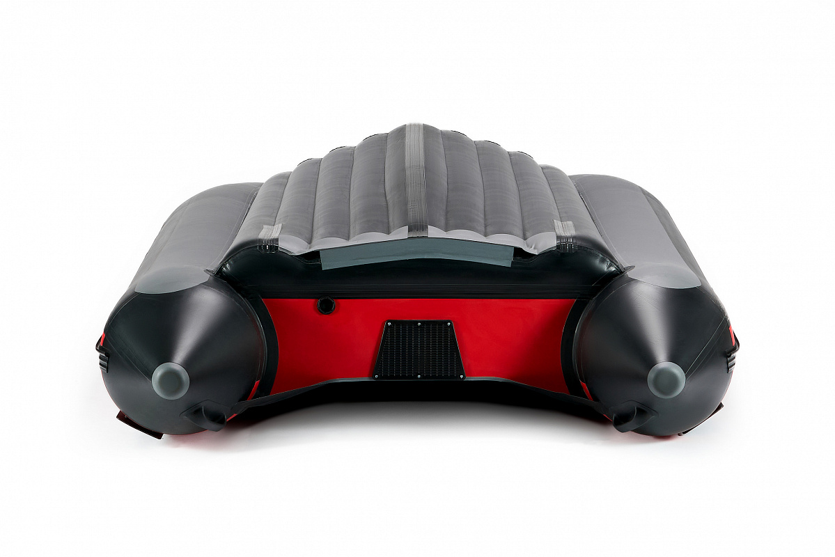 Лодка MISHIMO RAPID 400 в Иркутске