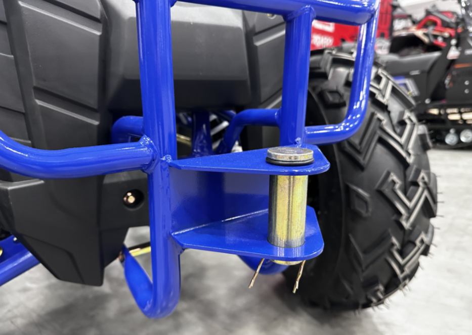 Квадроцикл GBM SHARP BIG 300 NEW PREMIUM в Иркутске