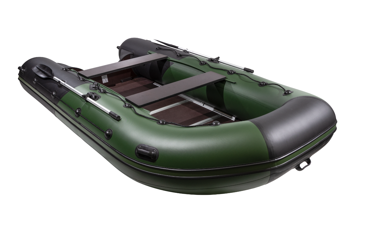 Лодка Ривьера Максима 3800 СК в Иркутске