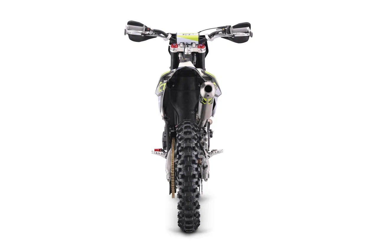 Кроссовый мотоцикл YACOTA NB300 в Иркутске