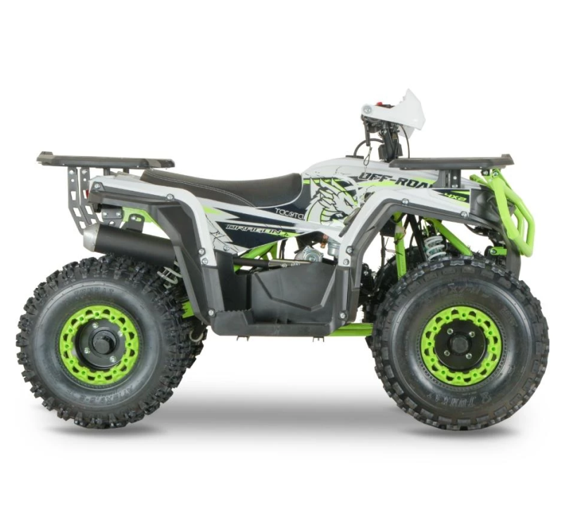 Квадроцикл YACOTA DRAGON в Иркутске