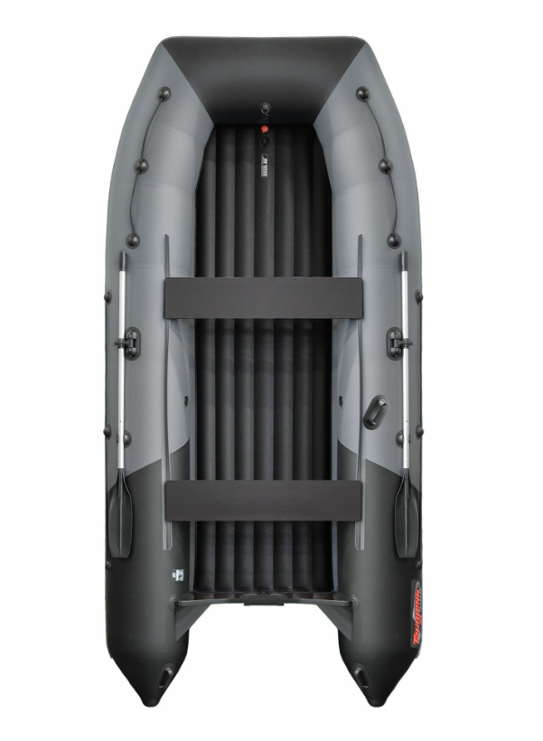 Лодка Таймень RX 4100 НДНД в Иркутске