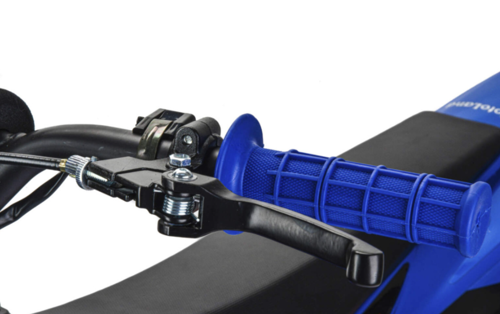 Питбайк MOTOLAND (МОТОЛЕНД) 125 SX 125 E 17/14 в Иркутске