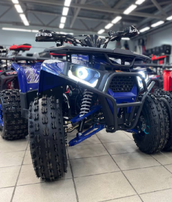 Квадроцикл GBM CROSS HILL 200 NEW в Иркутске