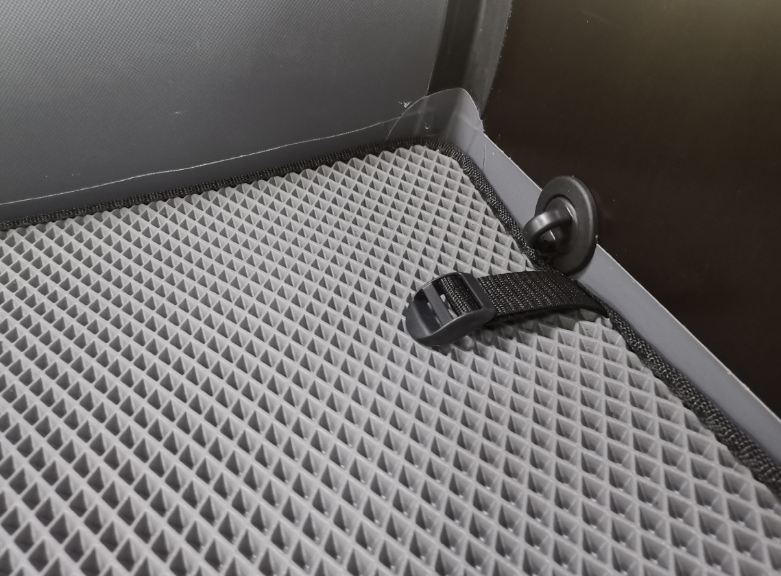 Коврик ЭВА (EVA) MISHIMO 350 FAMILYLITE в Иркутске