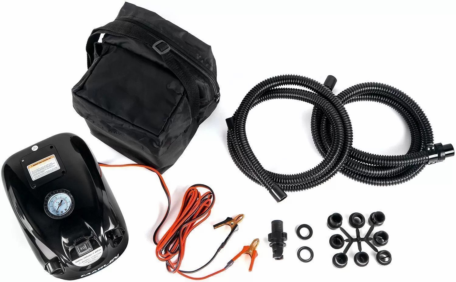 ЭЛЕКТРИЧЕСКИЙ НАСОС MARLIN GP-80 S в Иркутске