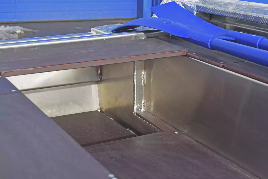 Алюминиевая лодка Wyatboat-340 РМ в Иркутске