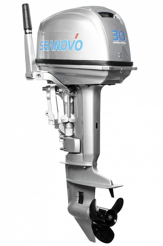 Лодочный мотор SEANOVO SN25FHL в Иркутске