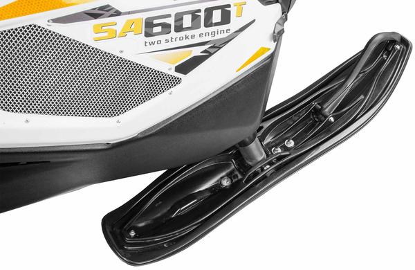 Снегоход STELS SA600T (L LUX WT) АТАМАН 1.0 К01 Tech в Иркутске