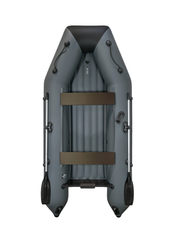 Лодка Барс 3200 нднд в Иркутске