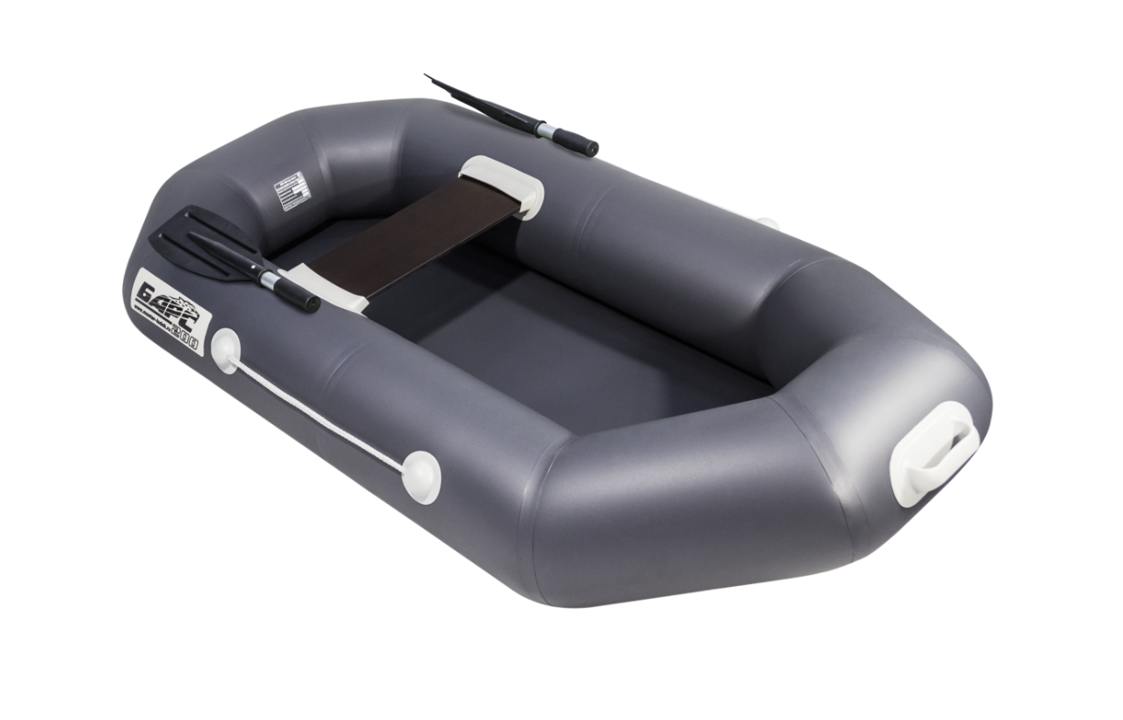 Лодка Барс 200 в Иркутске