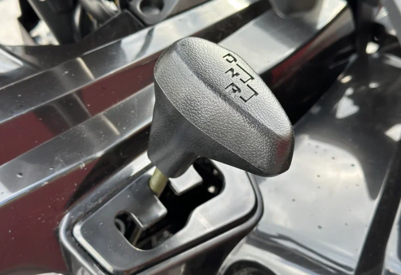 Квадроцикл GBM CROSS HILL 300 NEW в Иркутске