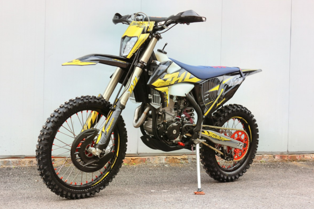 Мотоцикл JHLMOTO JHL Z8 NC300S (182-MN) в Иркутске