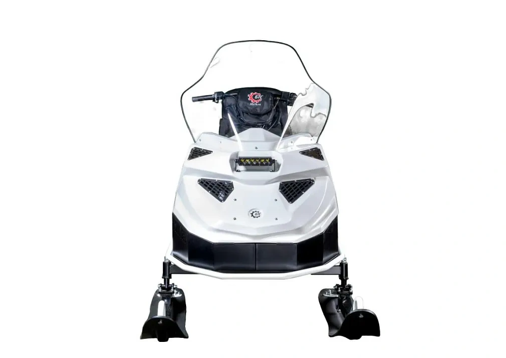 Снегоход БТС 4Т РК ЛОНГ ЛЮКС / 29 л.с. 460 м3 в Иркутске