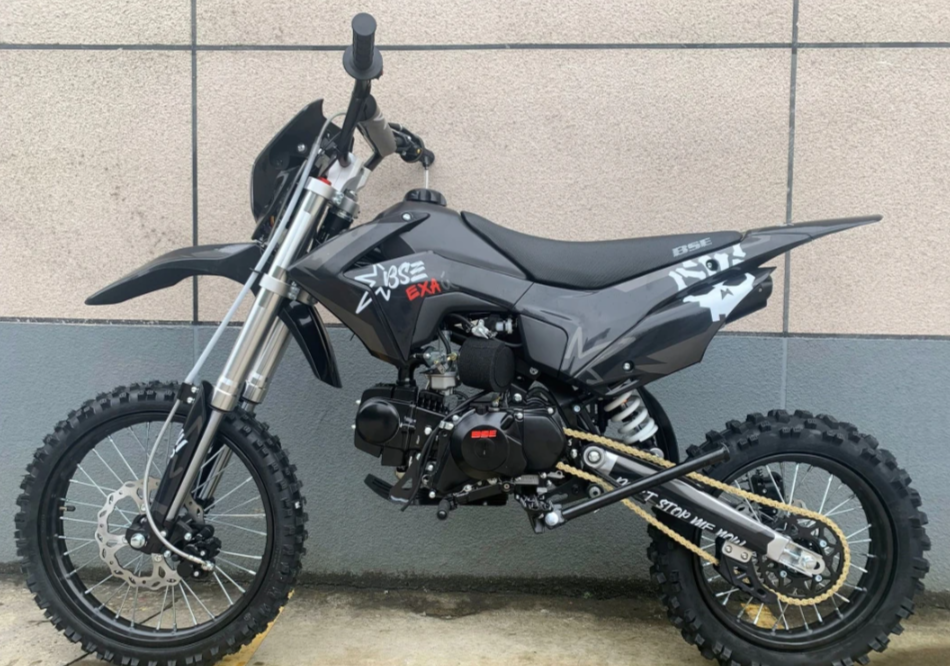 Питбайк BSE EXA SA 17/14 в Иркутске