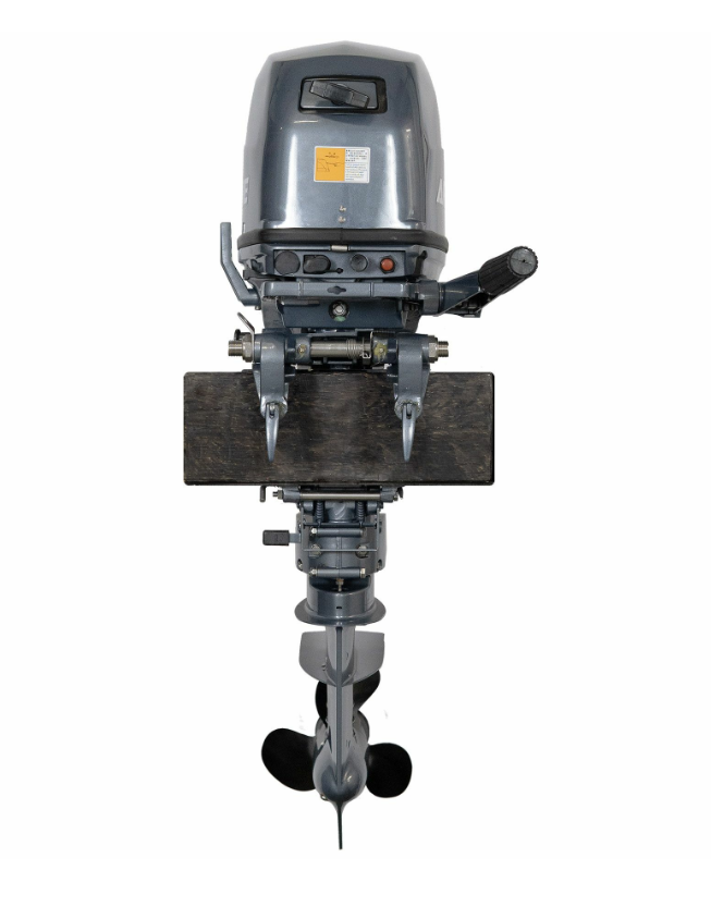 Лодочный мотор APACHE T30BS в Иркутске