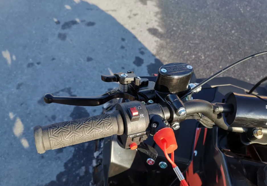 Квадроцикл GBM SHARP KIDS 125 в Иркутске