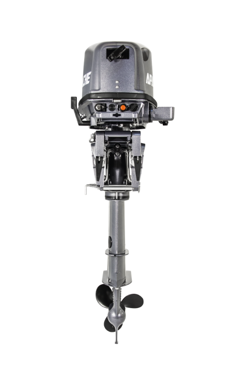 Лодочный мотор APACHE T5 BS в Иркутске