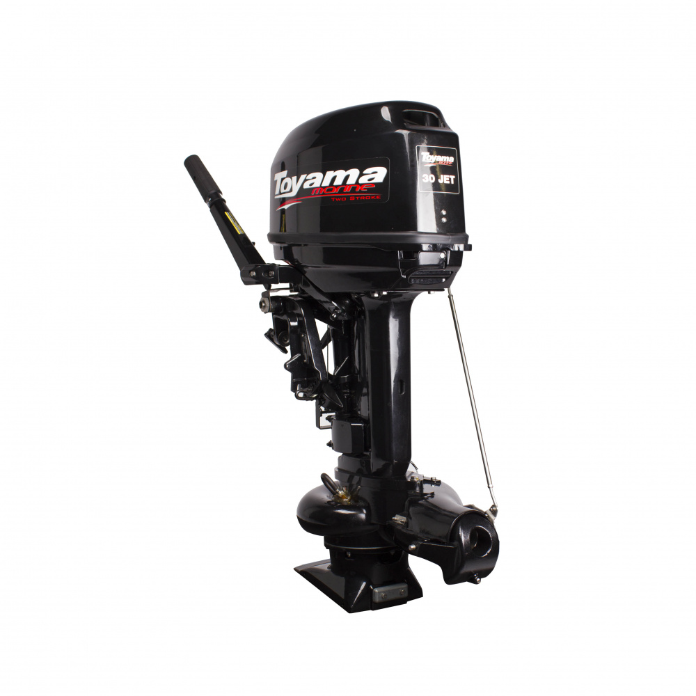 ЛОДОЧНЫЙ МОТОР TOYAMA T30ABMJET в Иркутске