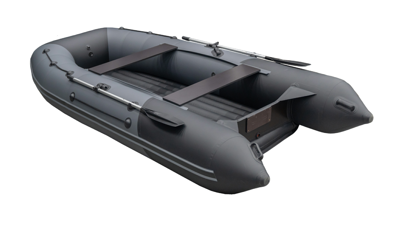 Лодка Таймень RX 3700 НДНД в Иркутске