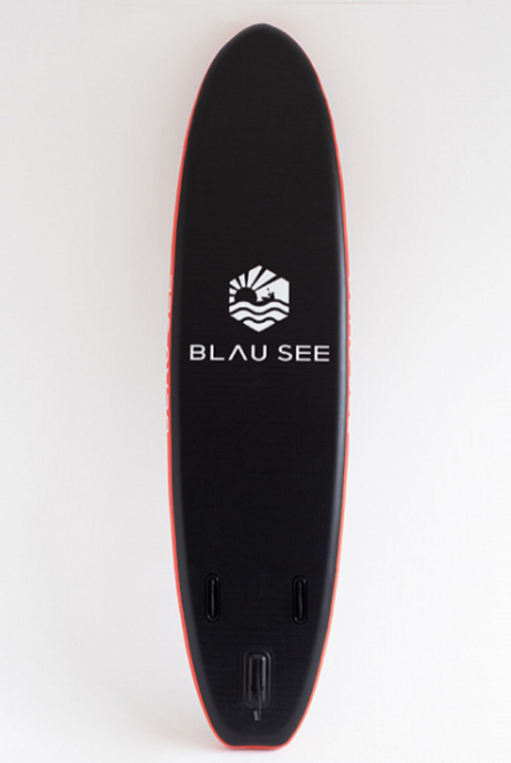 НАДУВНОЙ SUP-BOARD BURNFIRE 10,6 в Иркутске
