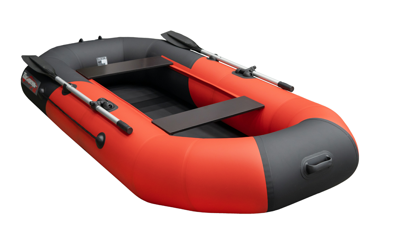 Лодка Таймень NX 270 в Иркутске