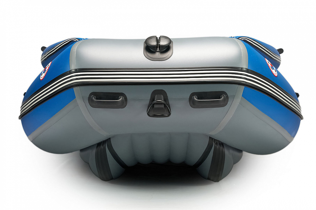 Лодка MISHIMO FAMILY LITE DF 430 в Иркутске