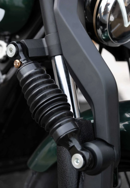 Мотоцикл Benda Napoleon 250 в Иркутске