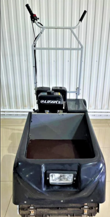 Мотобуксировщик ЕНОТ М 15 Л.С. в Иркутске