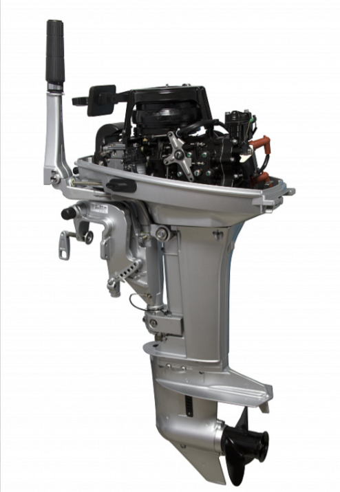 Лодочный мотор Seanovo SN9.9FFEL Enduro в Иркутске