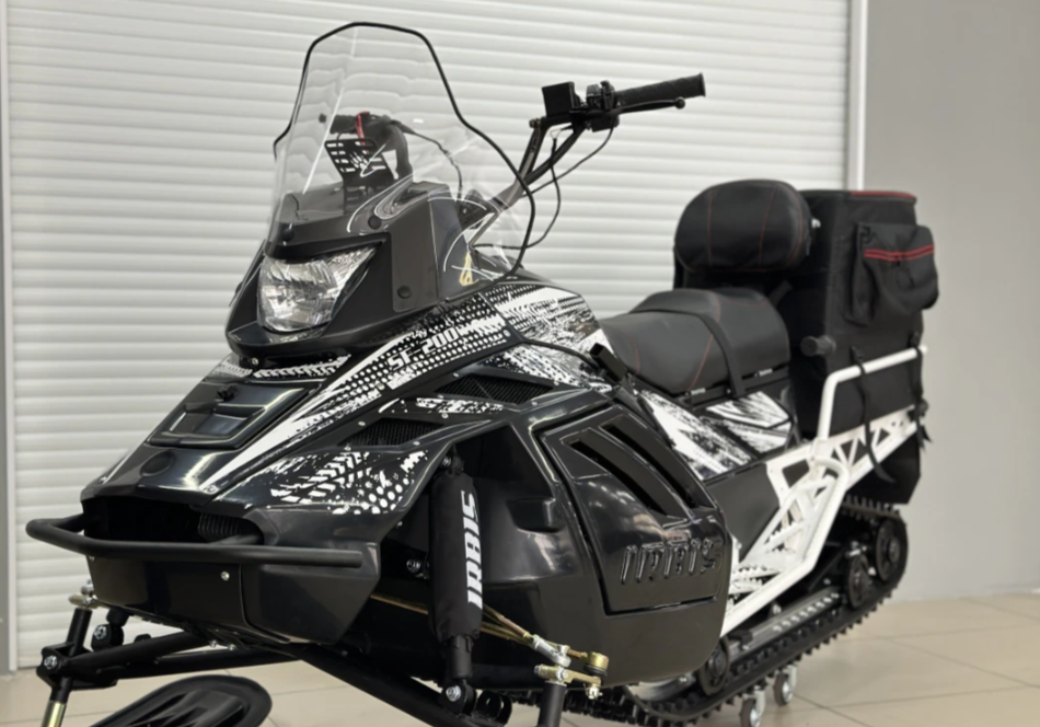 СНЕГОХОД IRBIS SF200L XE SUPERLONG в Иркутске