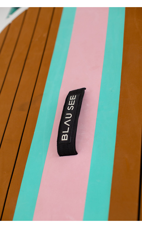 НАДУВНОЙ SUP BOARD FLAMINGO 11,6 в Иркутске