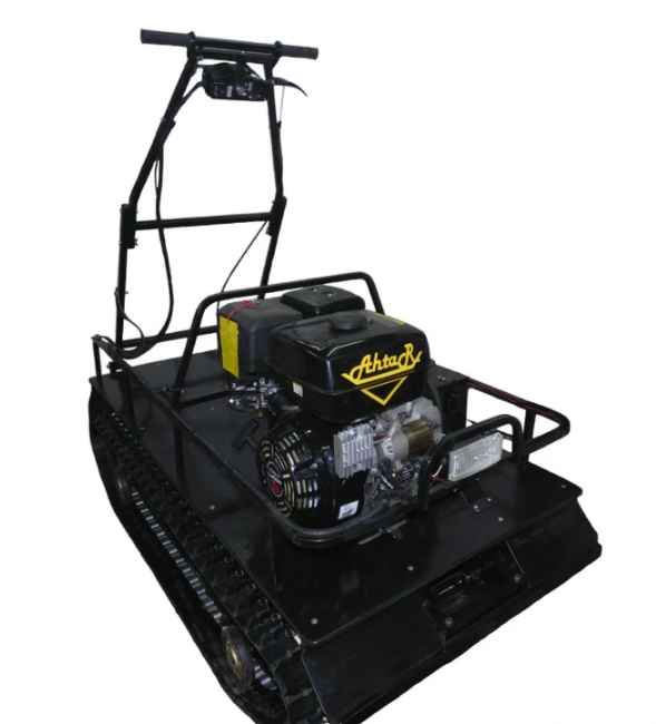 Мотобуксировщик Ahtar SL 9 с электростартером в Иркутске
