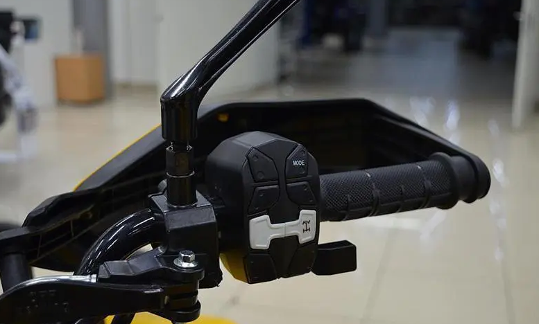 Квадроцикл HISUN GUARDIAN 400L /LONG в Иркутске