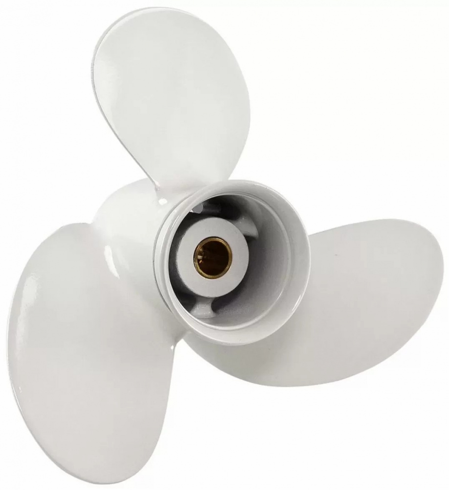 ВИНТ ГРЕБНОЙ TOHATSU 8-9.8; 3X8,5X6,5 в Иркутске