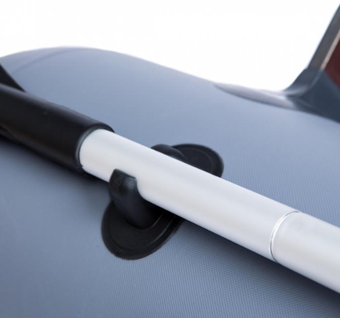 ЛОДКА НАДУВНАЯ YUKONA 230 TL (БЕЗ ПАЙОЛА) в Иркутске